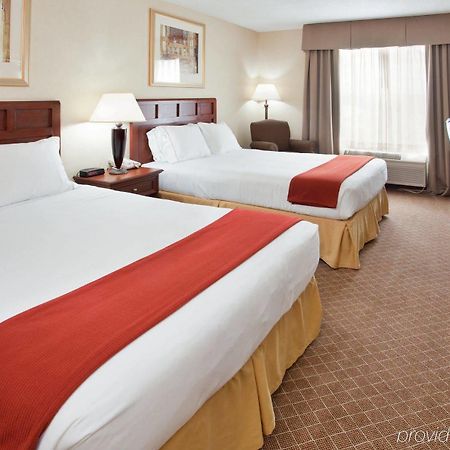 Baymont By Wyndham Kirksville University Area Chambre photo