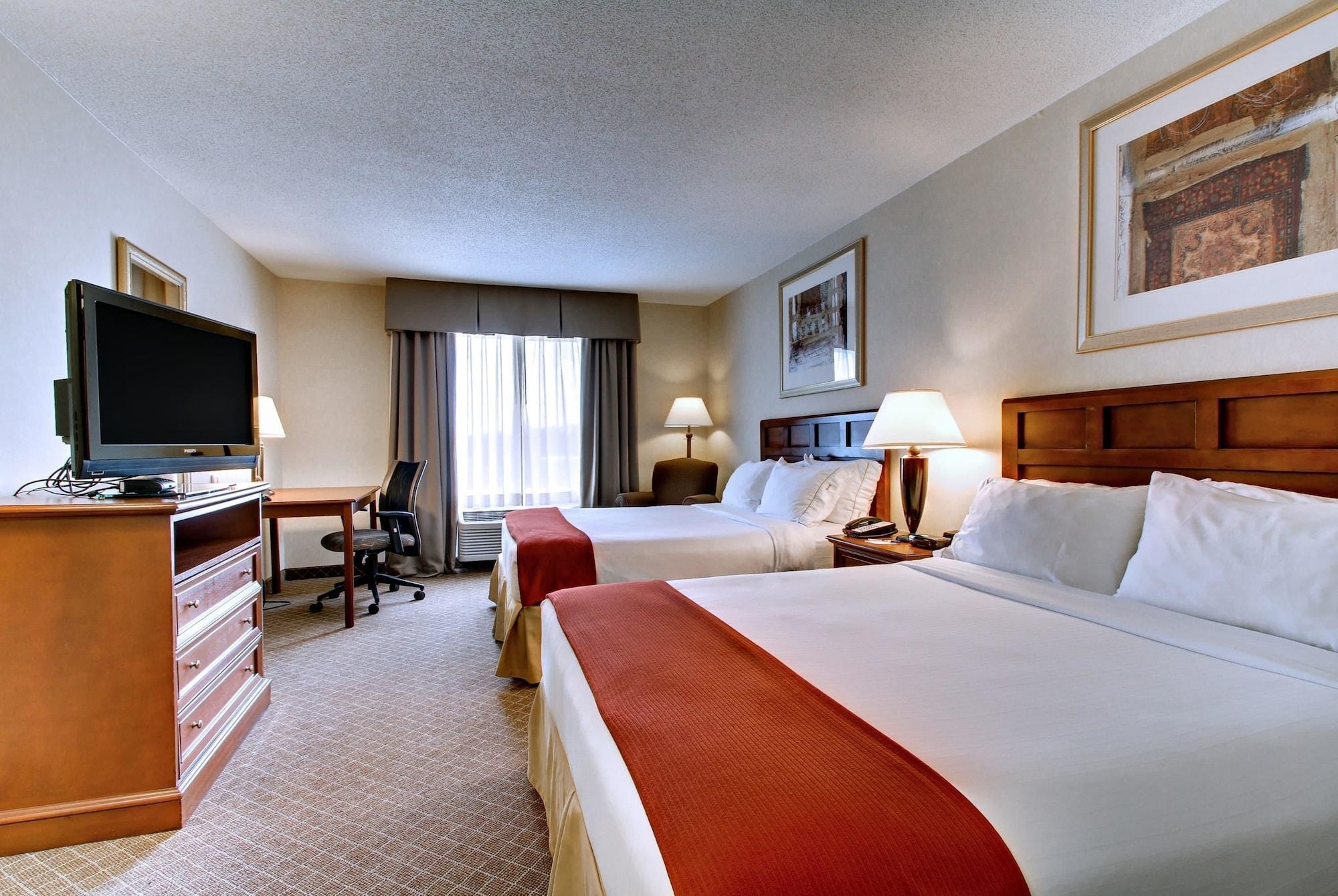 Baymont By Wyndham Kirksville University Area Extérieur photo