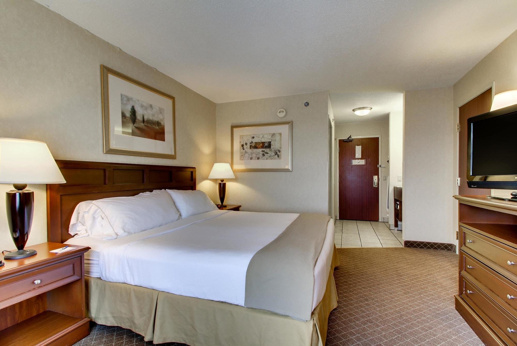 Baymont By Wyndham Kirksville University Area Extérieur photo
