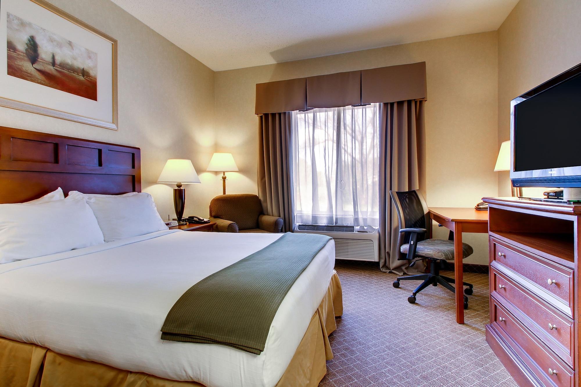Baymont By Wyndham Kirksville University Area Extérieur photo