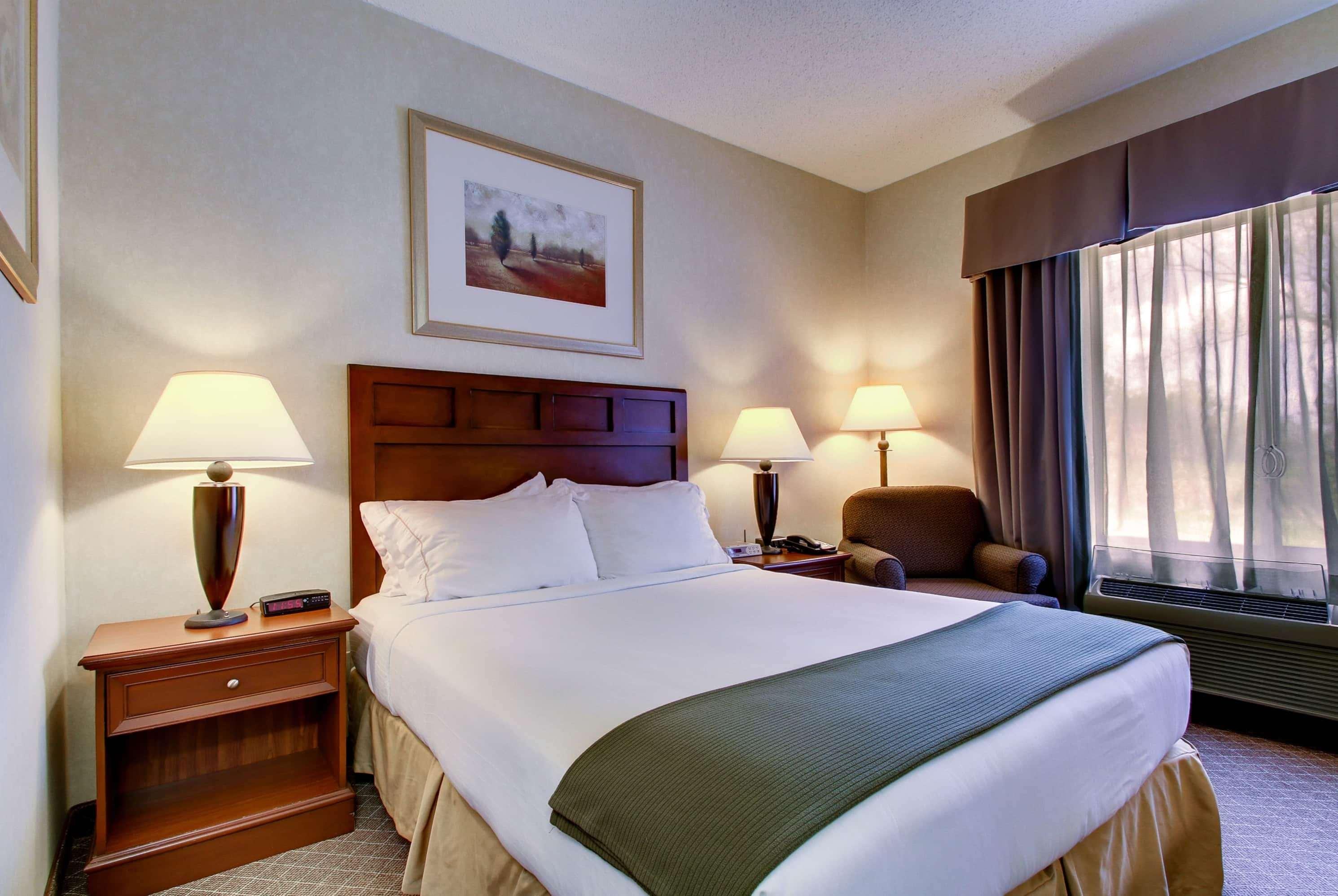 Baymont By Wyndham Kirksville University Area Extérieur photo