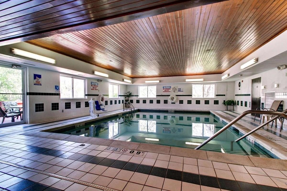 Baymont By Wyndham Kirksville University Area Extérieur photo
