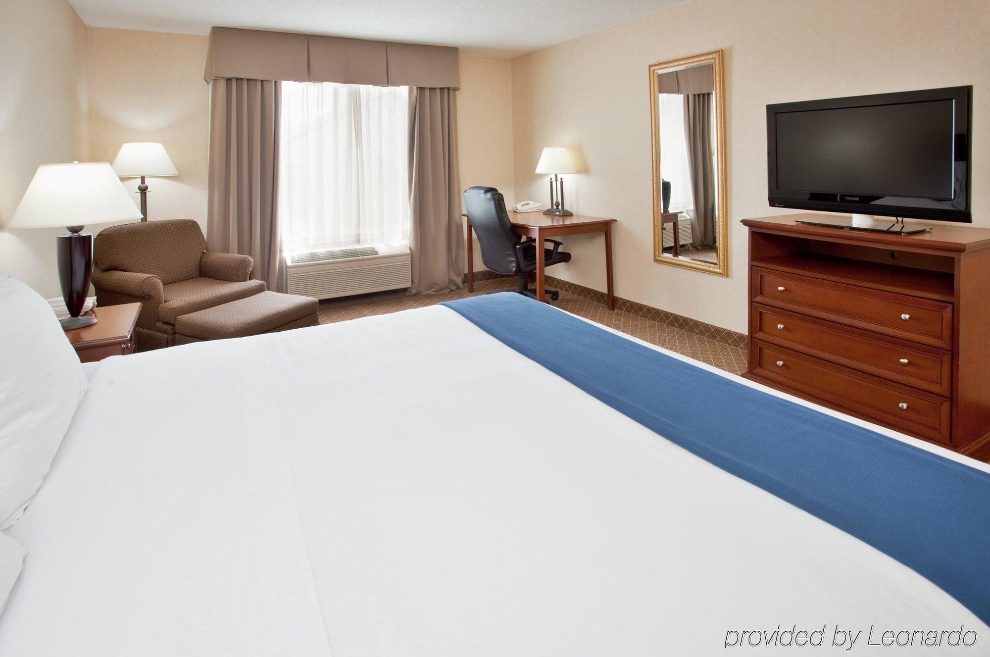 Baymont By Wyndham Kirksville University Area Chambre photo