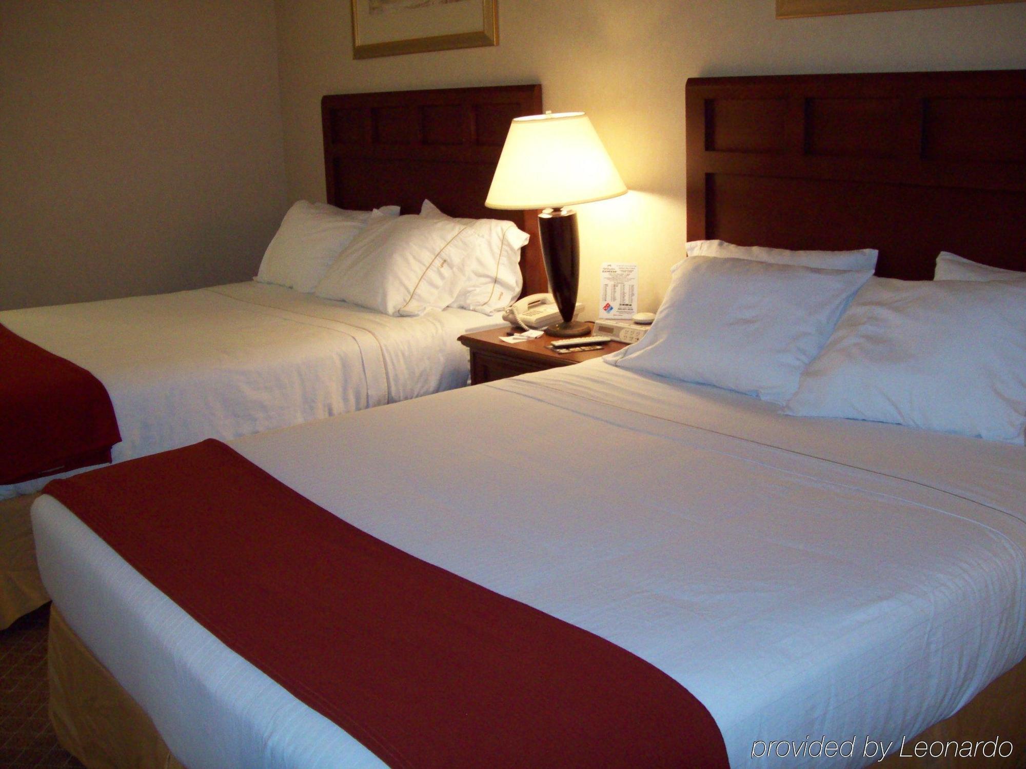 Baymont By Wyndham Kirksville University Area Chambre photo
