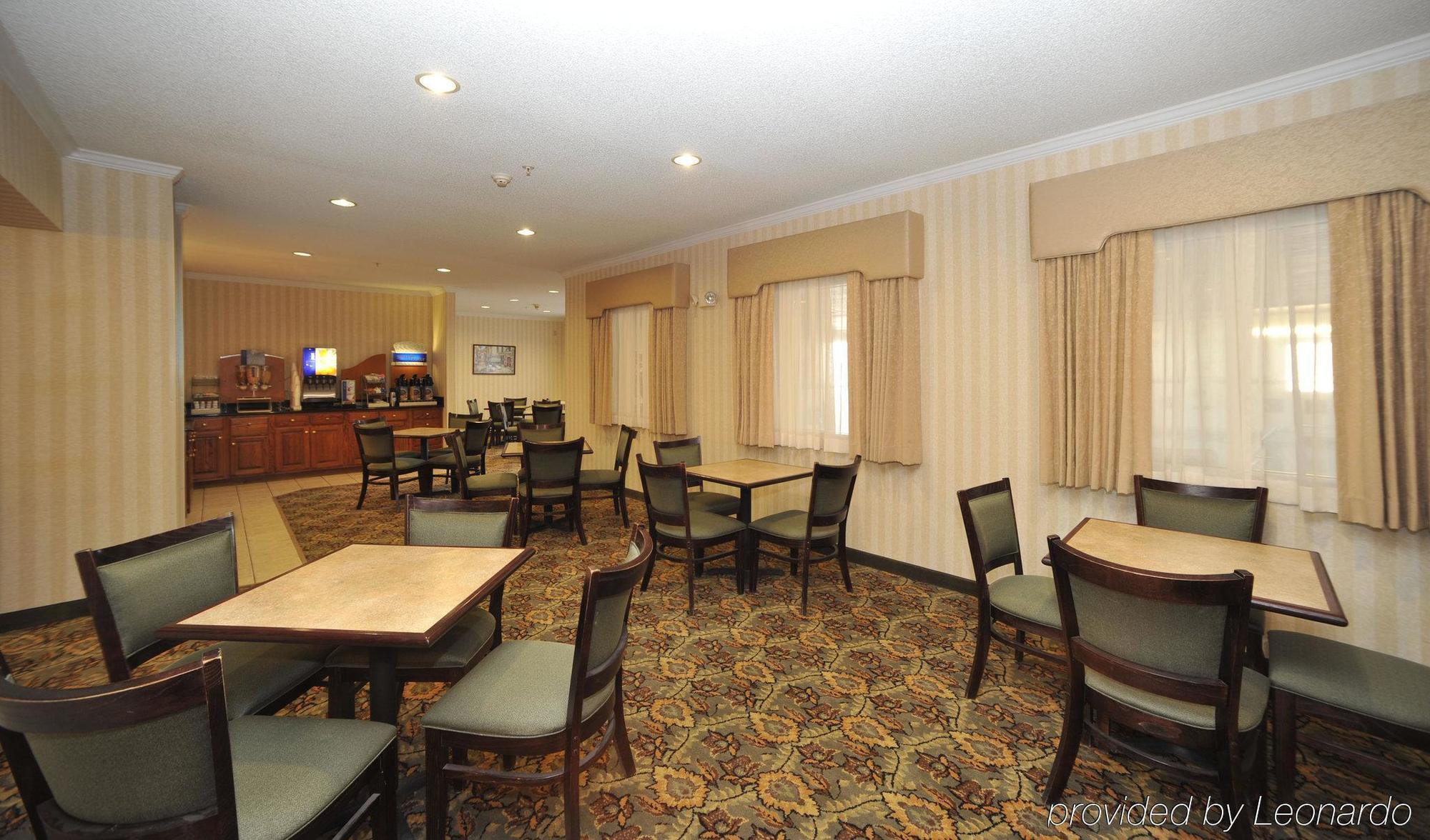 Baymont By Wyndham Kirksville University Area Extérieur photo