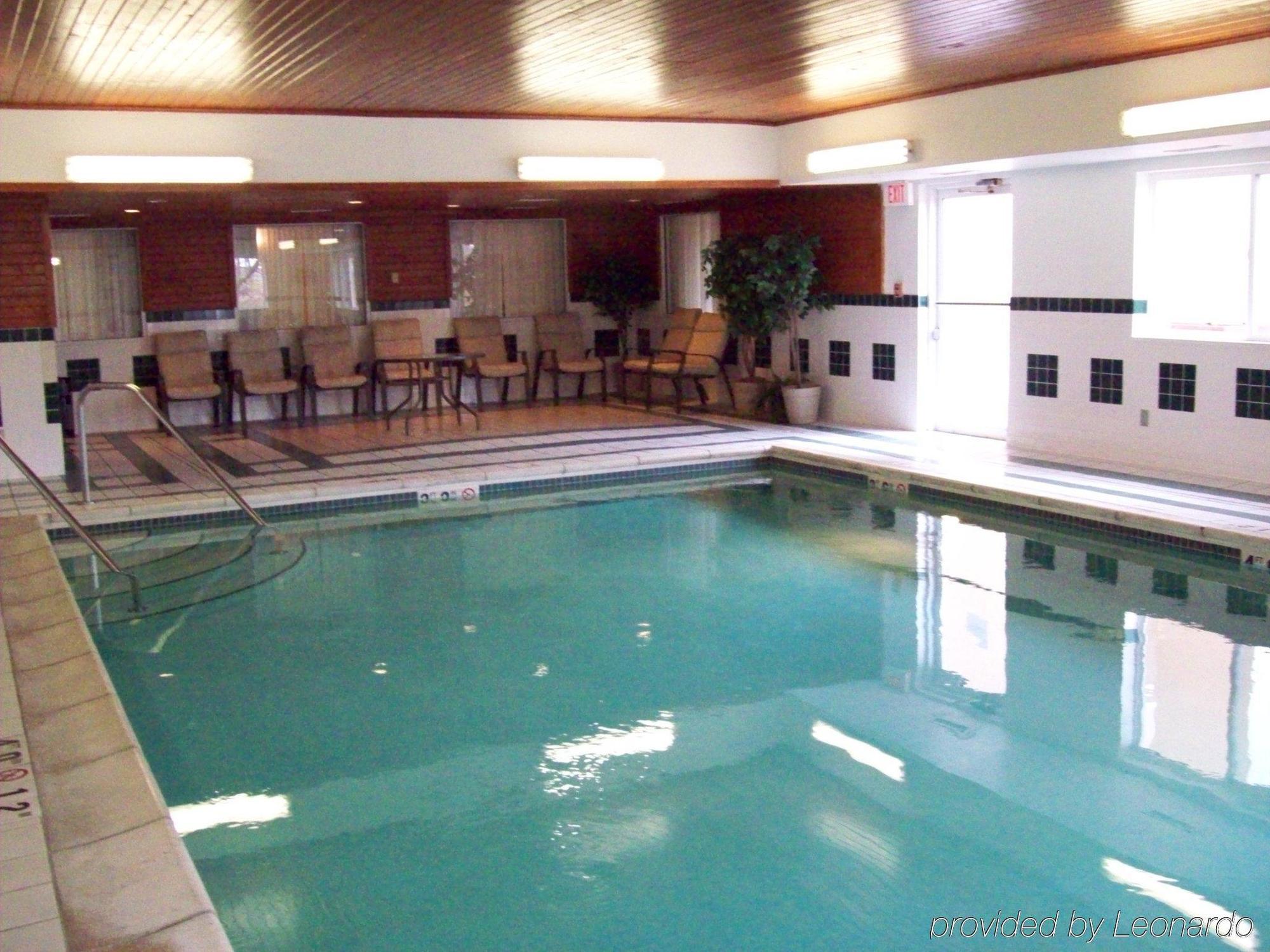 Baymont By Wyndham Kirksville University Area Extérieur photo