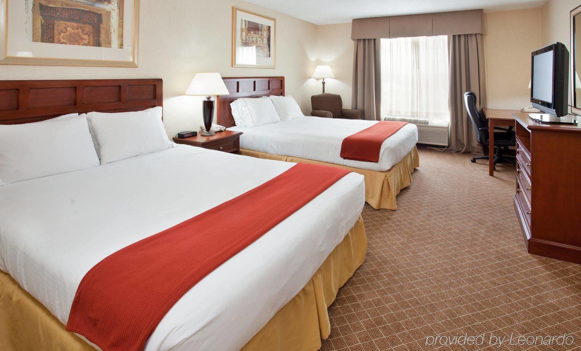 Baymont By Wyndham Kirksville University Area Chambre photo