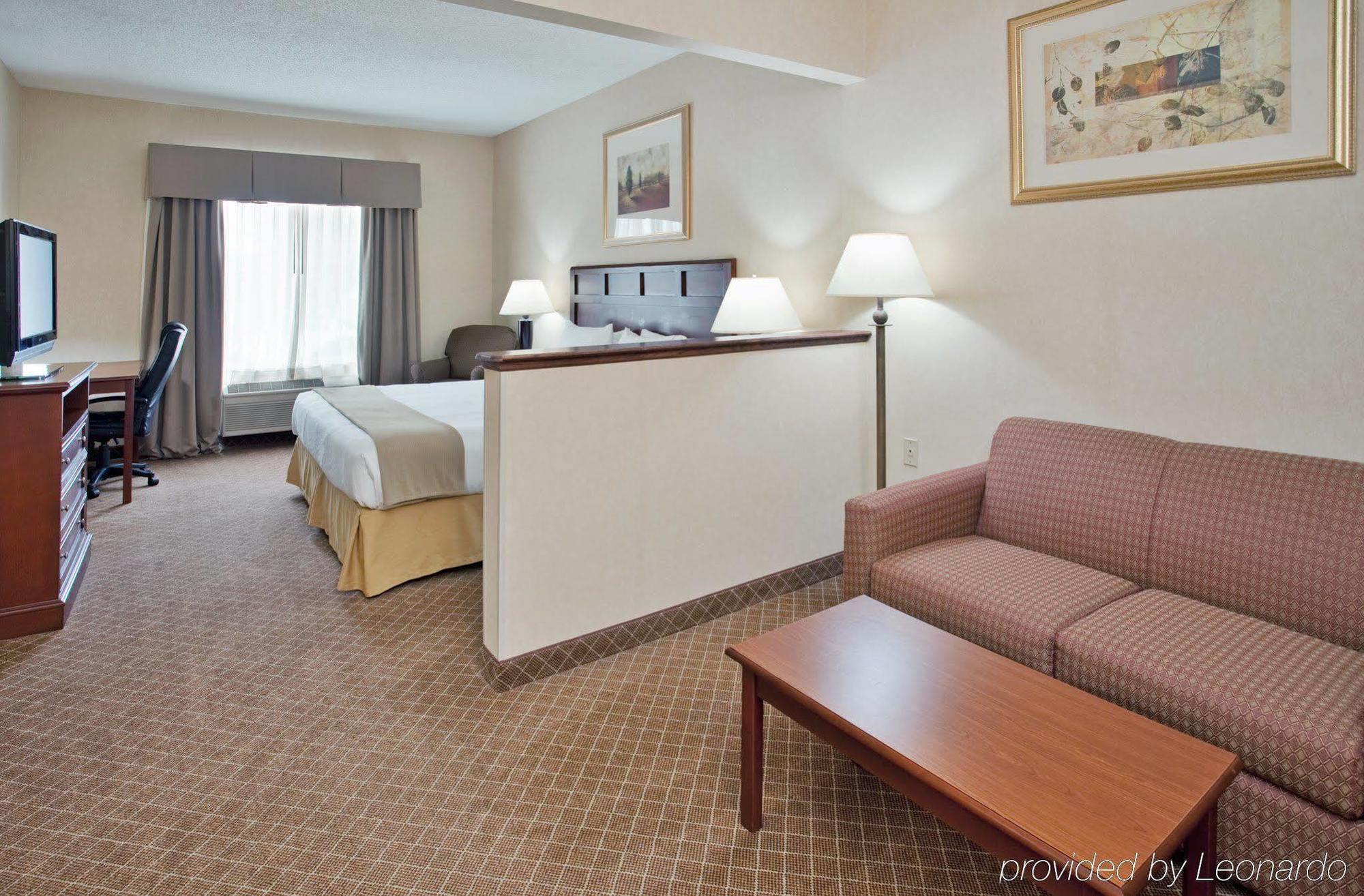 Baymont By Wyndham Kirksville University Area Chambre photo