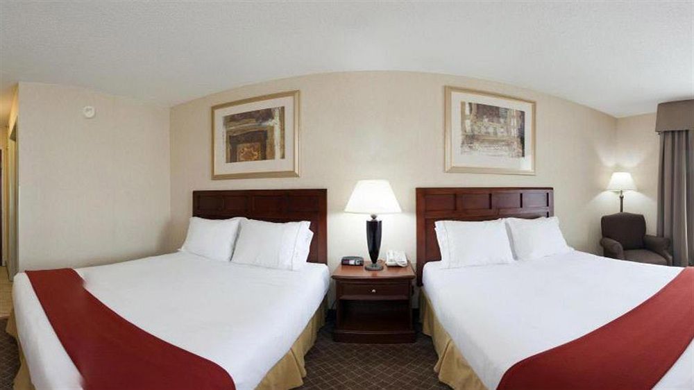 Baymont By Wyndham Kirksville University Area Extérieur photo