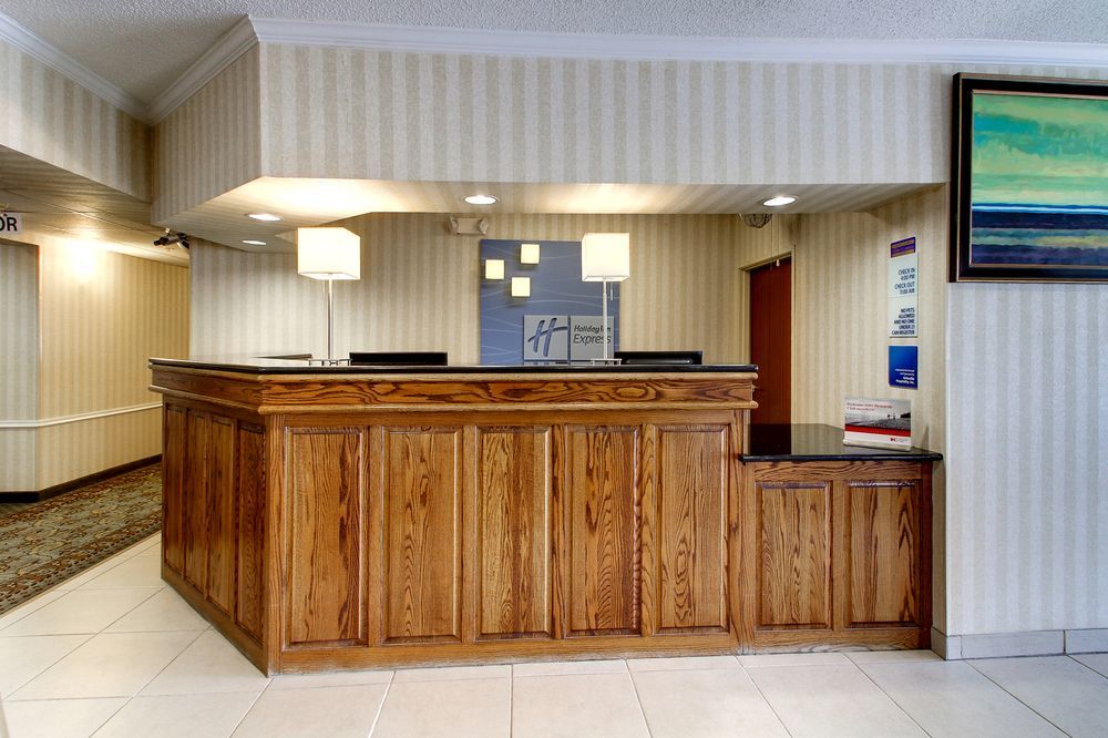 Baymont By Wyndham Kirksville University Area Extérieur photo