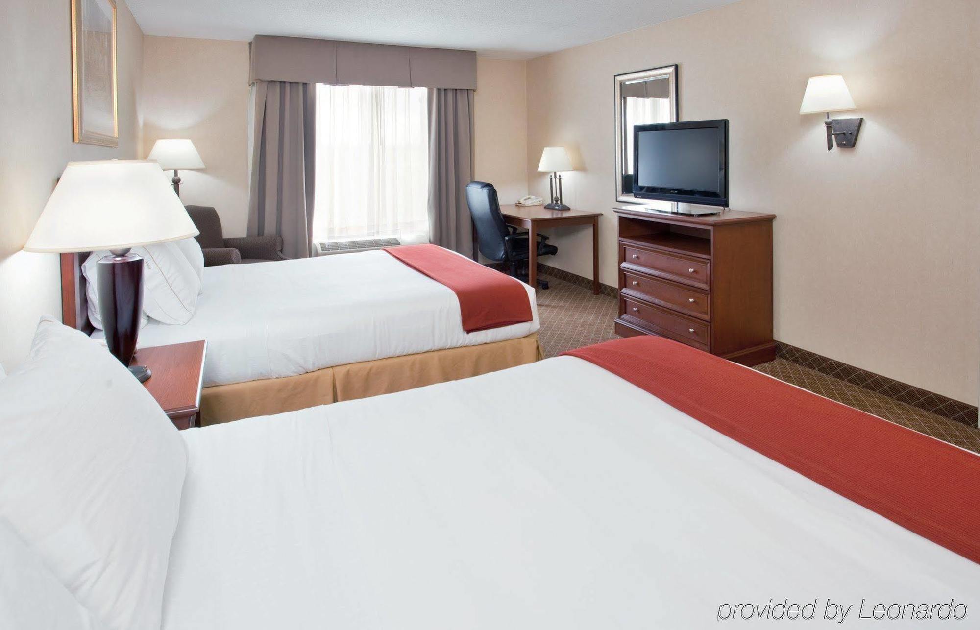 Baymont By Wyndham Kirksville University Area Chambre photo