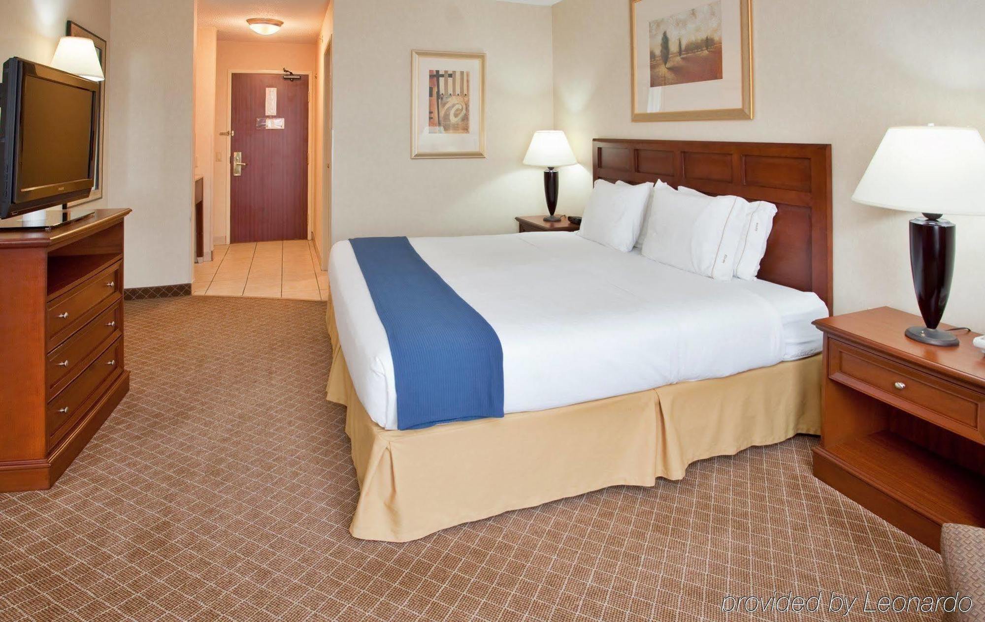 Baymont By Wyndham Kirksville University Area Chambre photo